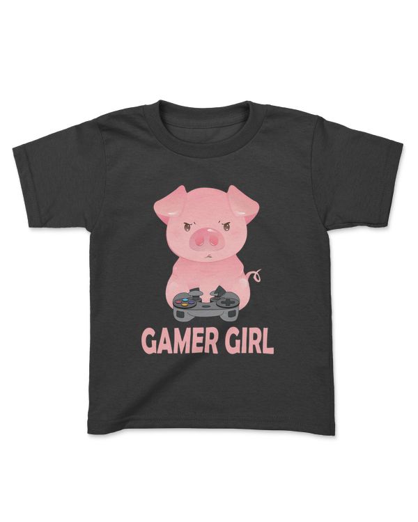 Kids Standard T-Shirt