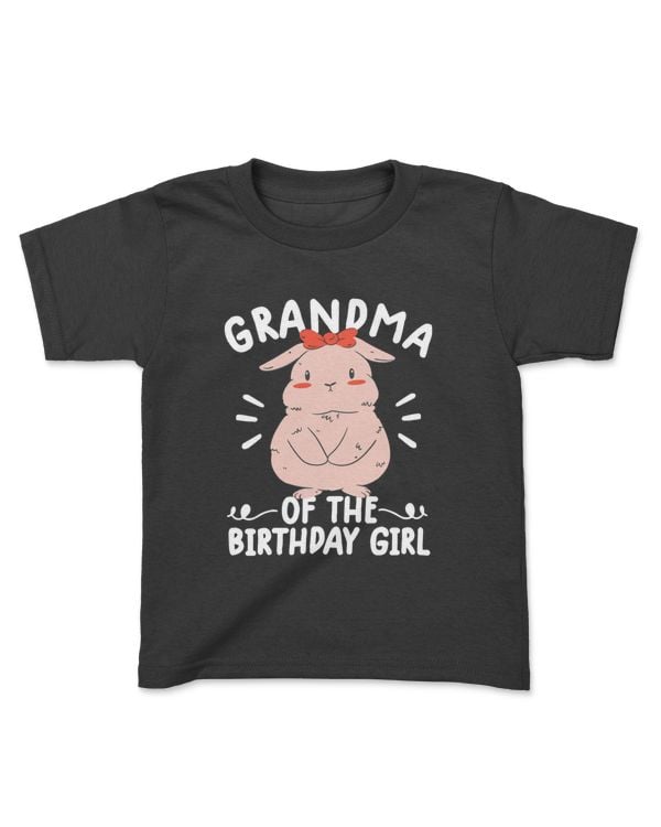 Kids Standard T-Shirt