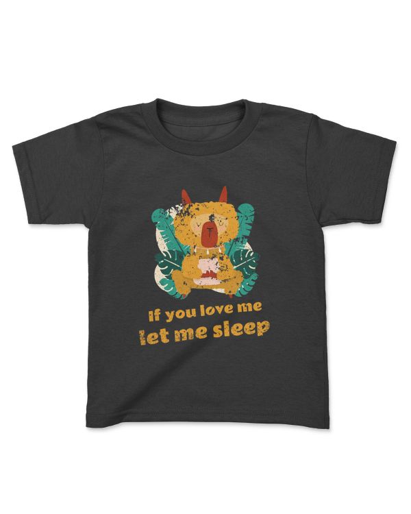 Kids Standard T-Shirt