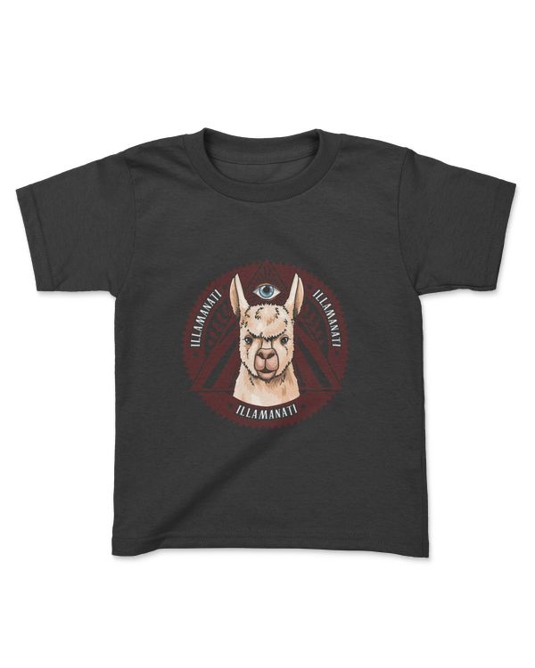 Kids Standard T-Shirt