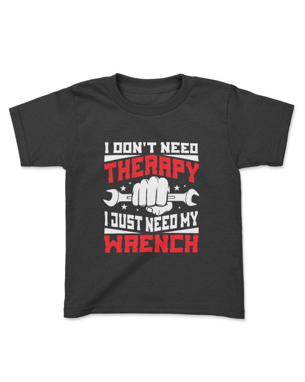 Kids Standard T-Shirt