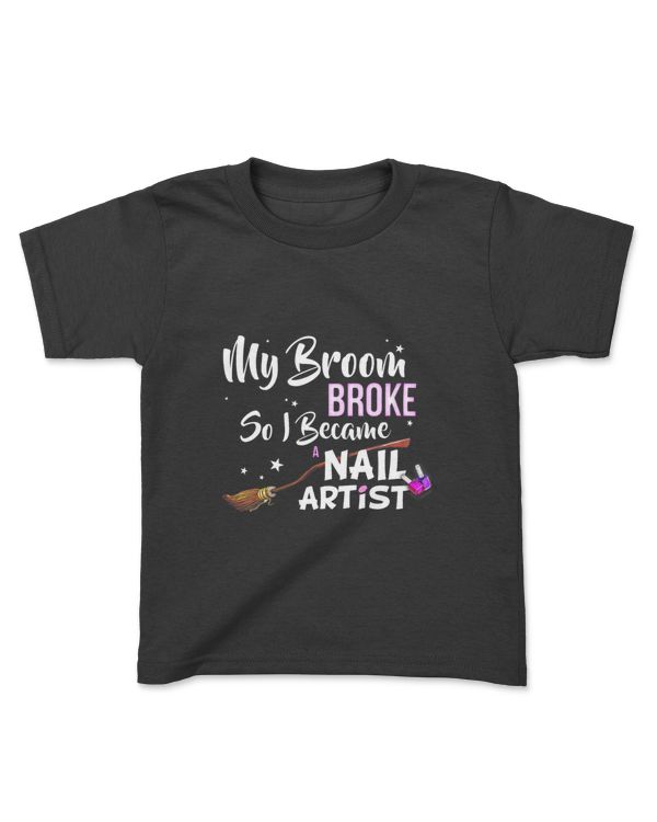 Kids Standard T-Shirt