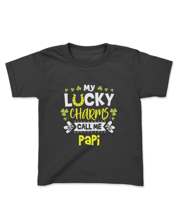 Kids Standard T-Shirt