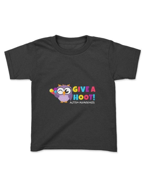 Kids Standard T-Shirt
