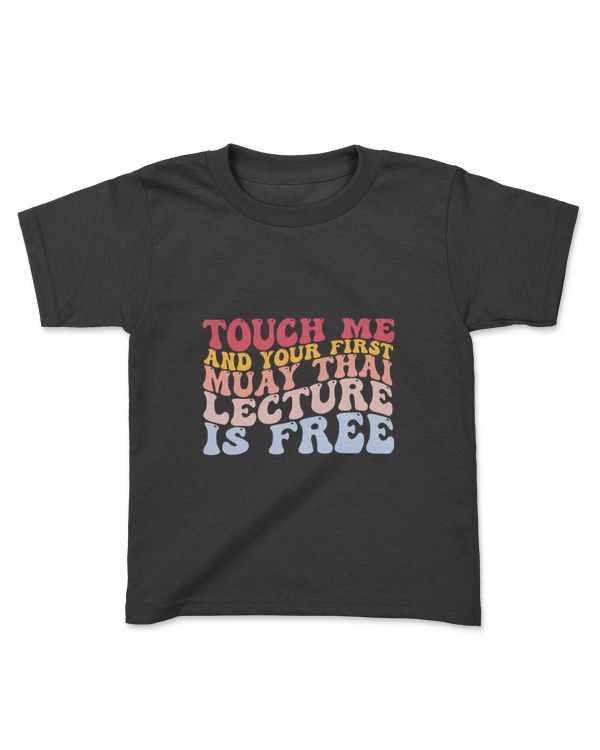 Kids Standard T-Shirt