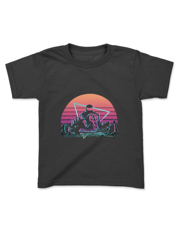Kids Standard T-Shirt