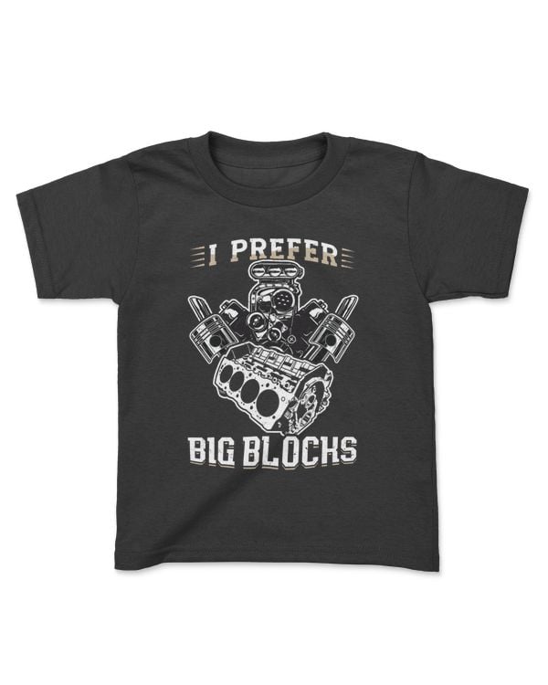 Kids Standard T-Shirt