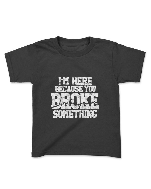 Kids Standard T-Shirt