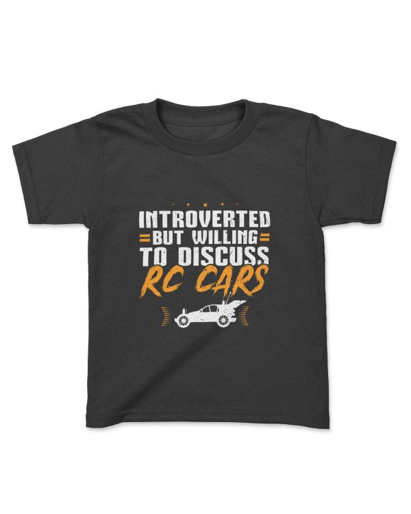 Kids Standard T-Shirt