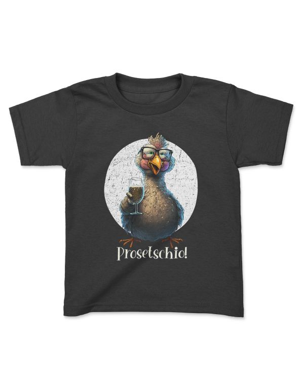Kids Standard T-Shirt