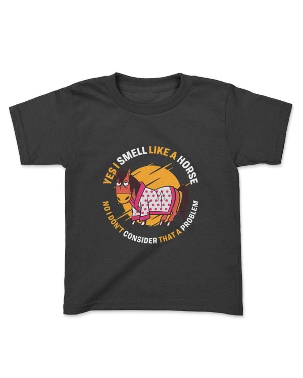 Kids Standard T-Shirt