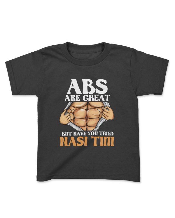 Kids Standard T-Shirt