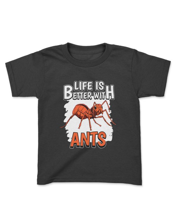 Kids Standard T-Shirt