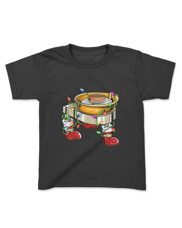 Kids Standard T-Shirt