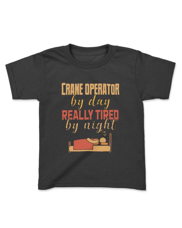 Kids Standard T-Shirt