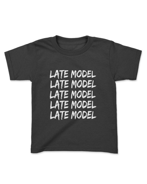 Kids Standard T-Shirt