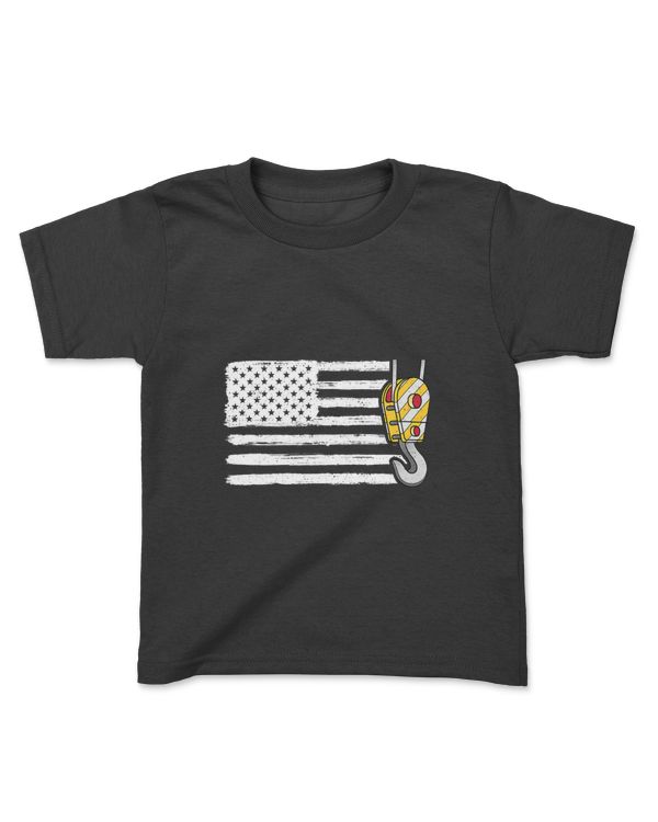 Kids Standard T-Shirt