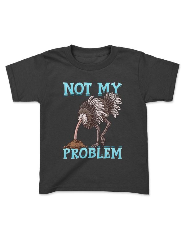Kids Standard T-Shirt