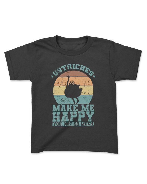 Kids Standard T-Shirt