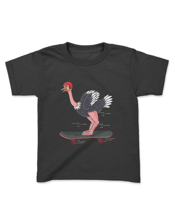 Kids Standard T-Shirt