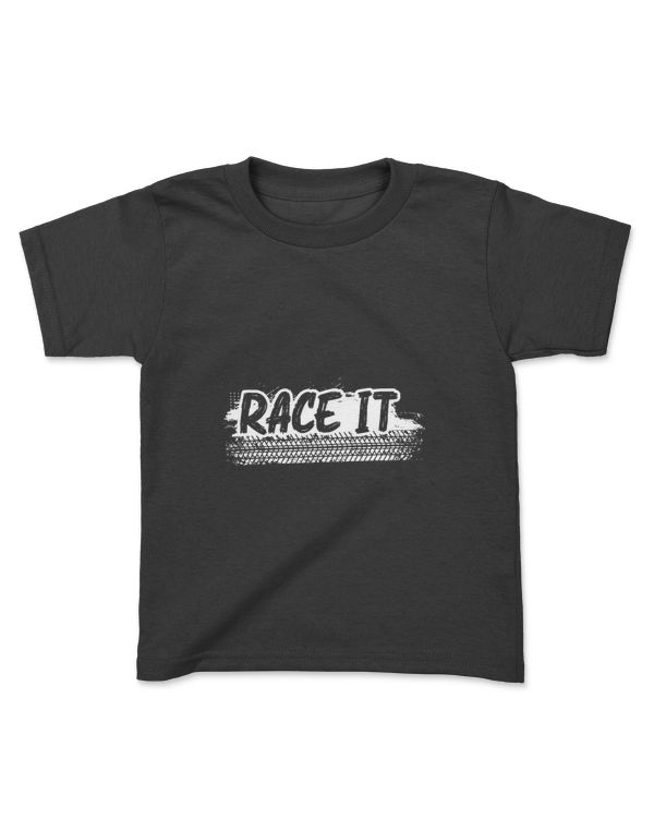 Kids Standard T-Shirt