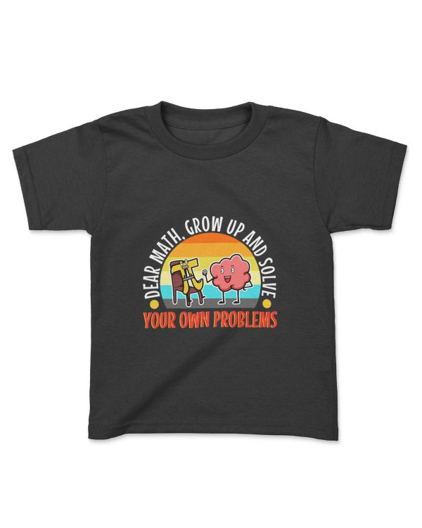 Kids Standard T-Shirt