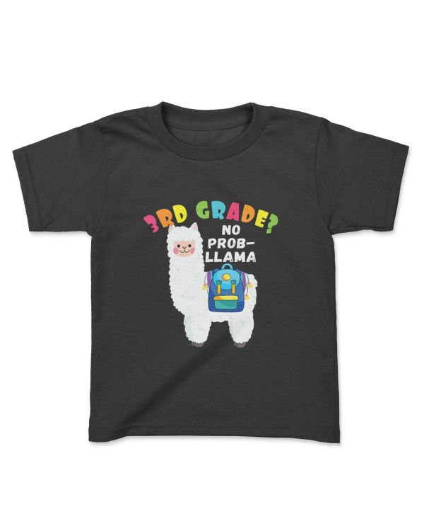 Kids Standard T-Shirt
