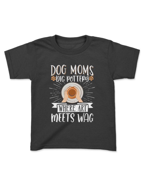 Kids Standard T-Shirt