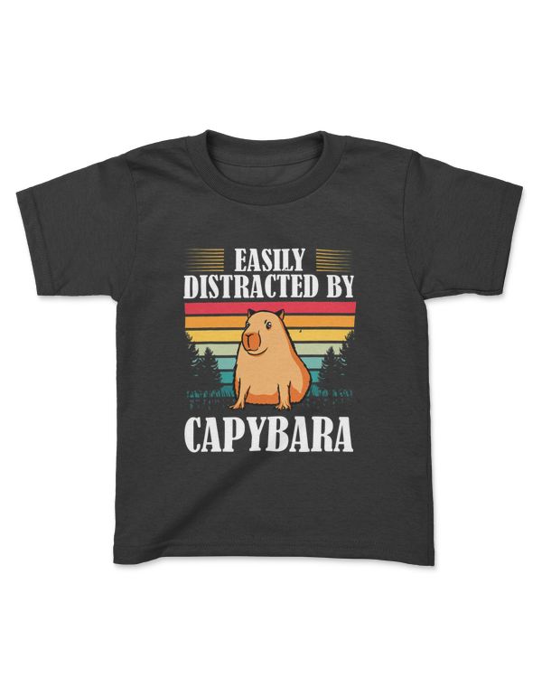 Kids Standard T-Shirt