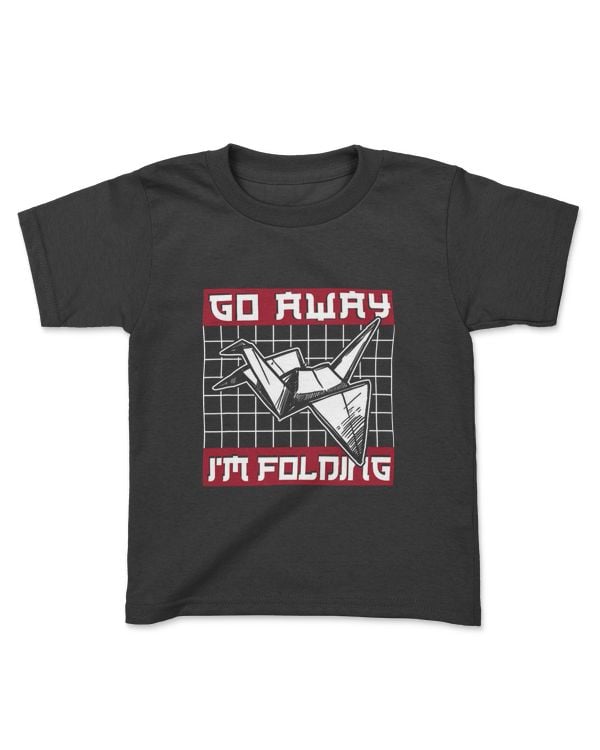 Kids Standard T-Shirt