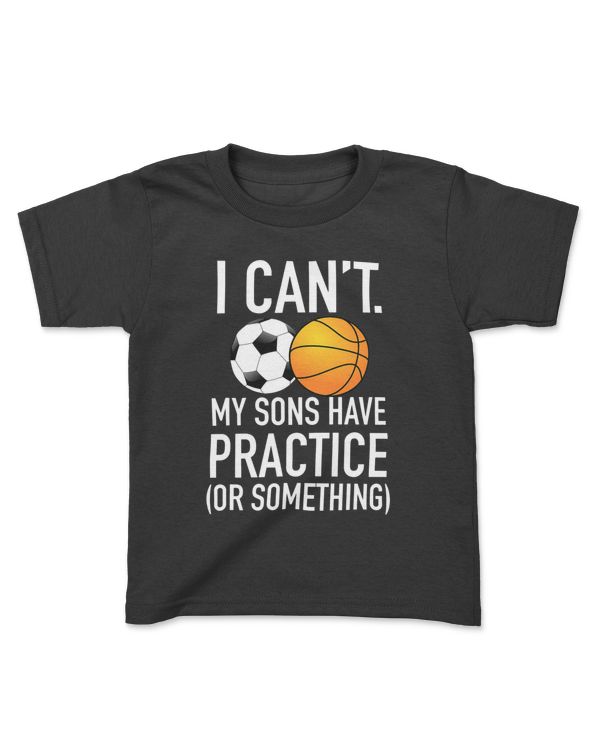 Kids Standard T-Shirt