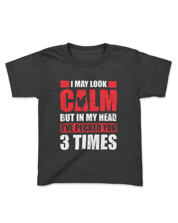 Kids Standard T-Shirt