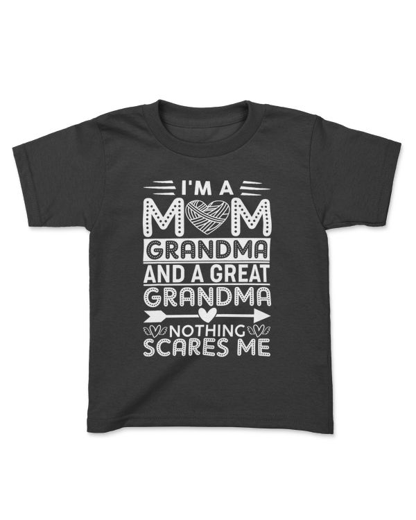 Kids Standard T-Shirt