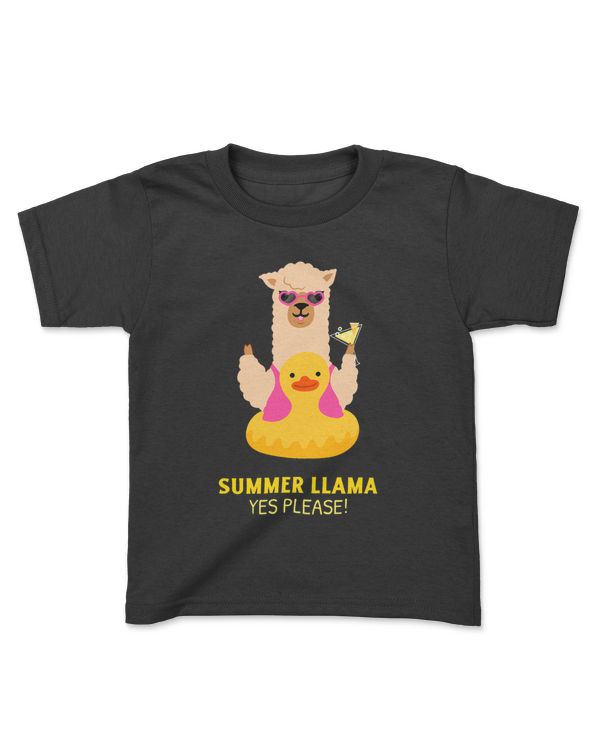 Kids Standard T-Shirt