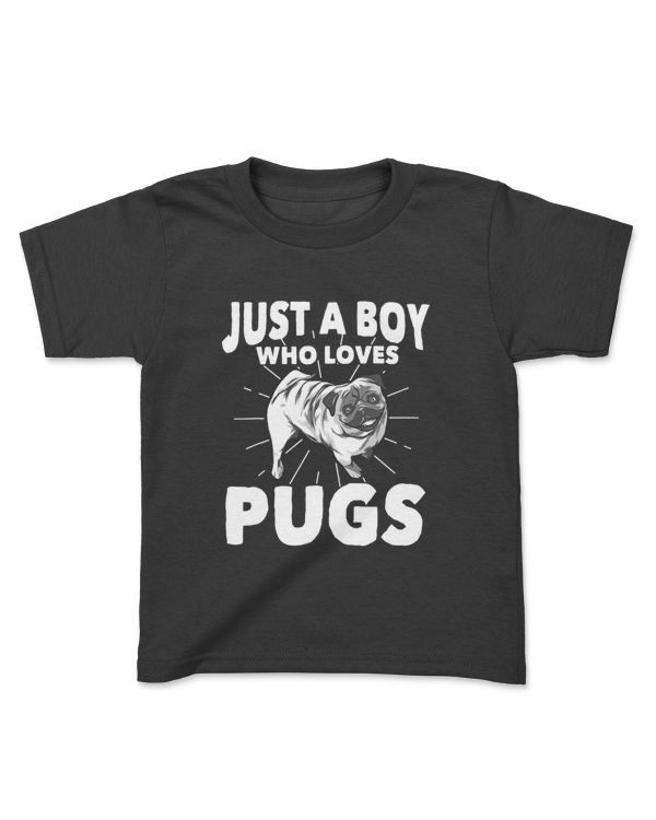 Kids Standard T-Shirt