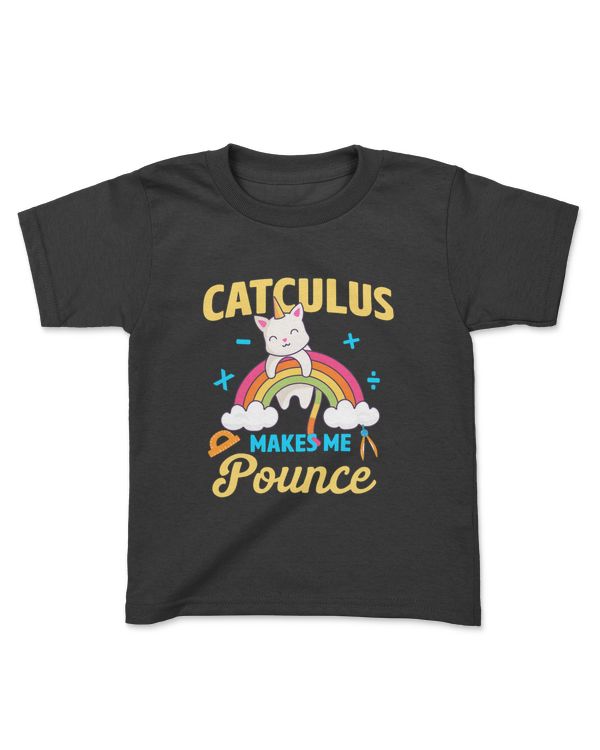 Kids Standard T-Shirt