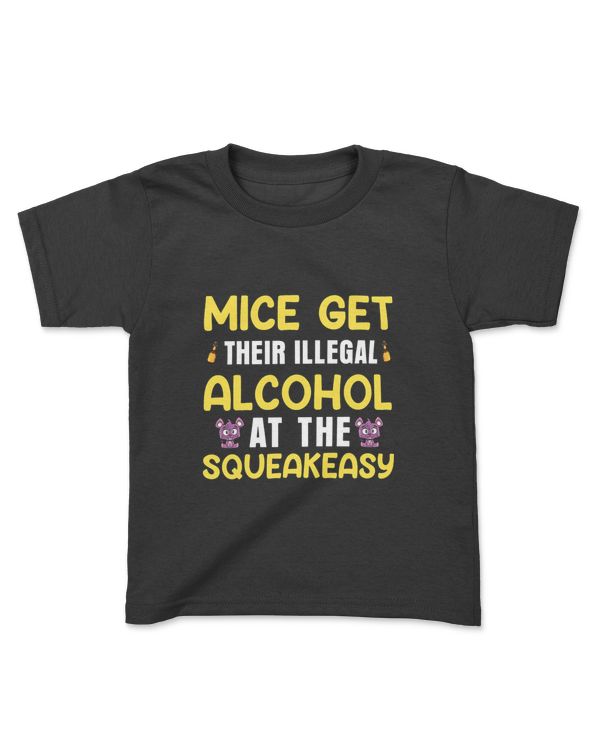 Kids Standard T-Shirt
