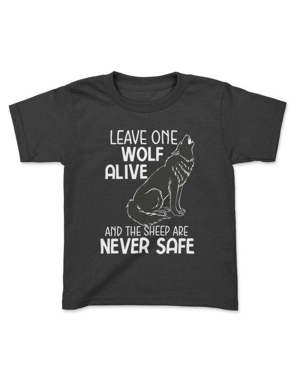 Kids Standard T-Shirt