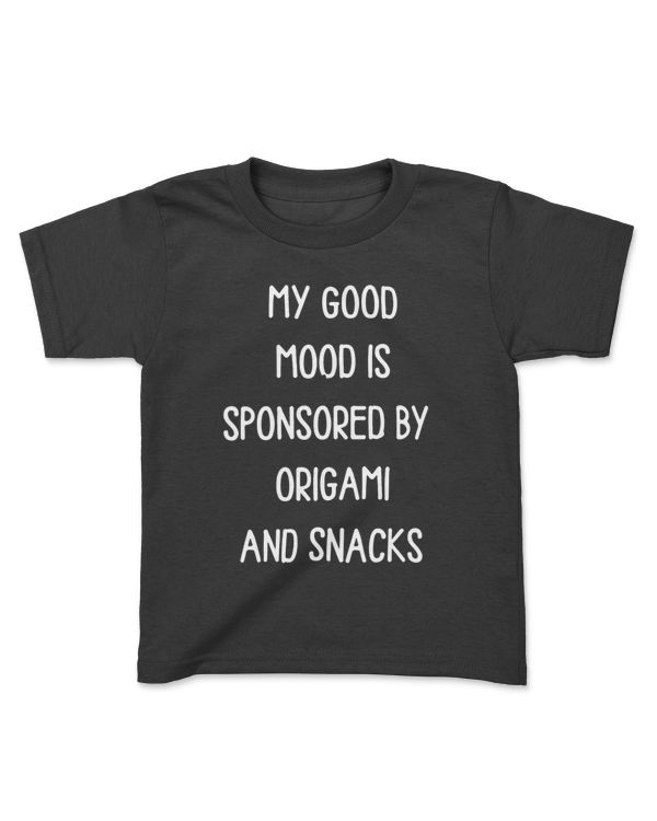 Kids Standard T-Shirt