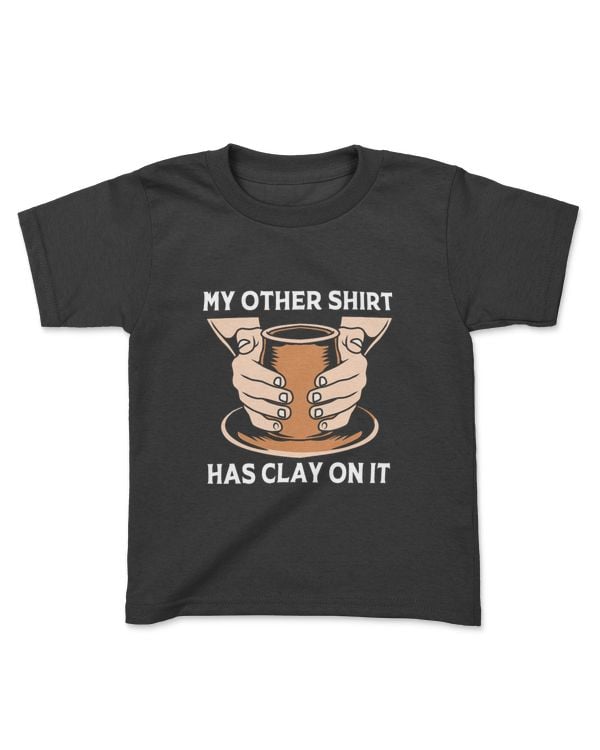 Kids Standard T-Shirt