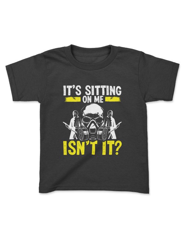 Kids Standard T-Shirt