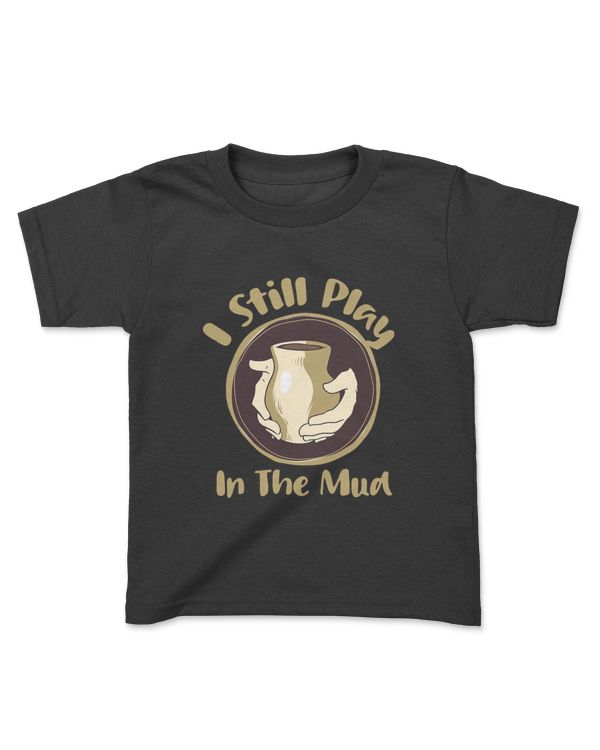 Kids Standard T-Shirt
