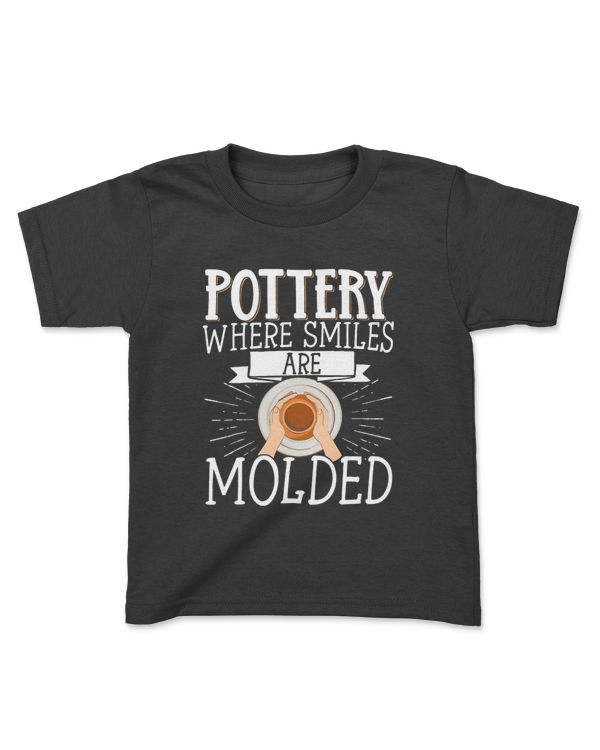 Kids Standard T-Shirt