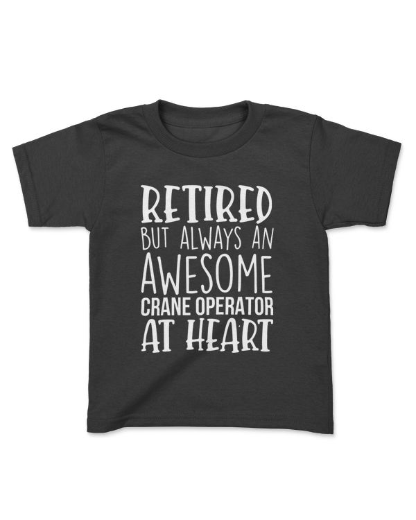 Kids Standard T-Shirt