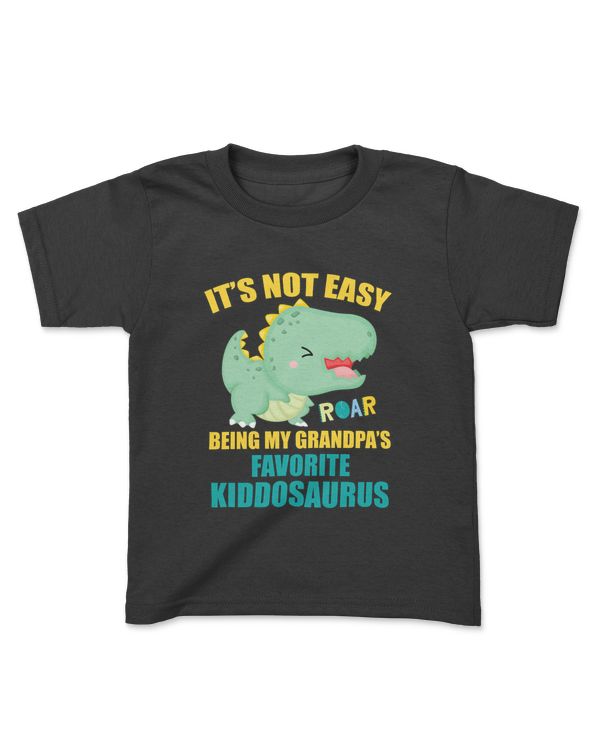 Kids Standard T-Shirt
