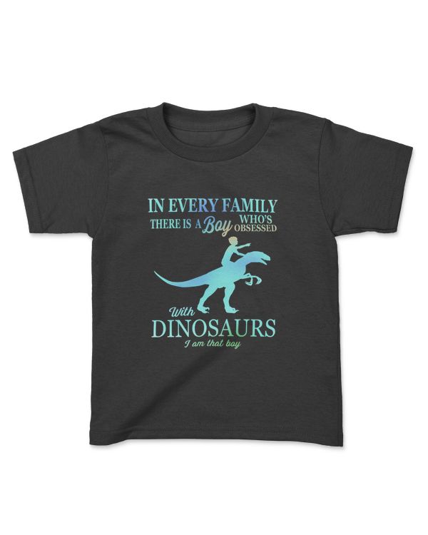 Kids Standard T-Shirt