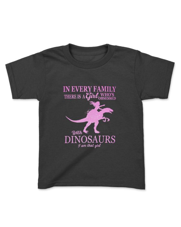 Kids Standard T-Shirt