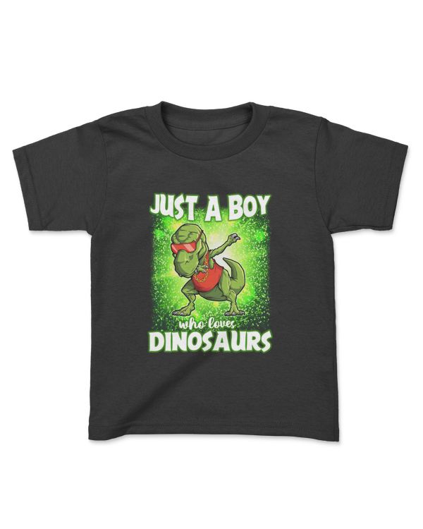 Kids Standard T-Shirt