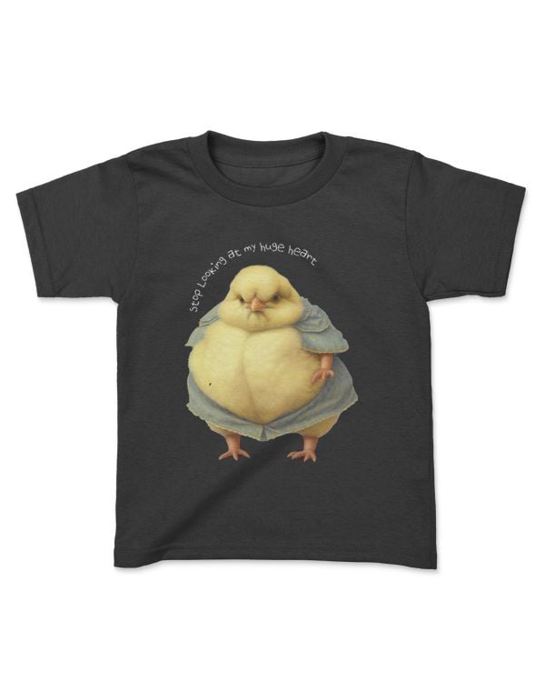 Kids Standard T-Shirt