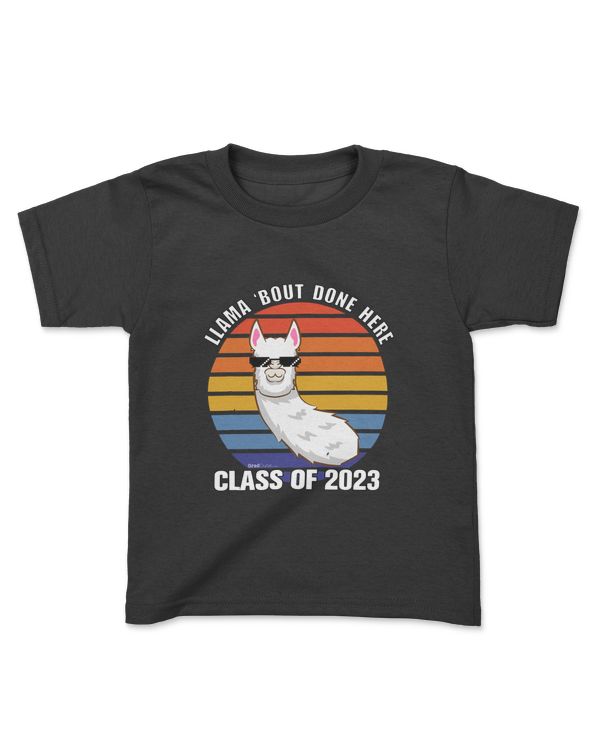 Kids Standard T-Shirt